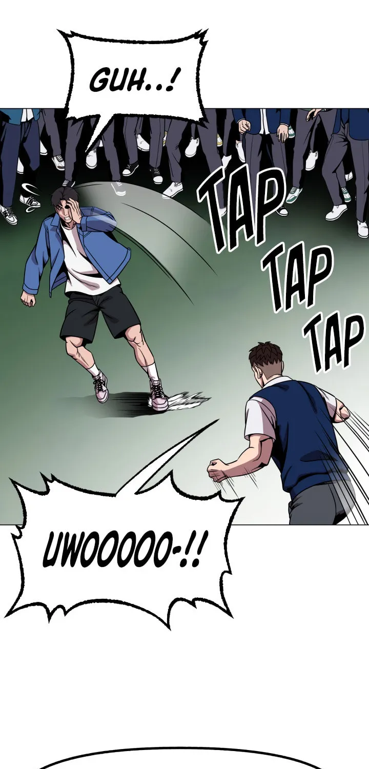 Read High School Mythology chapter 12 image 61 on Lezhin