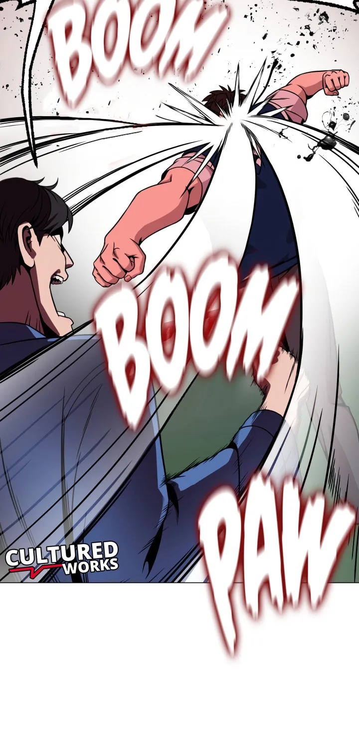 Read High School Mythology chapter 12 image 65 on Lezhin