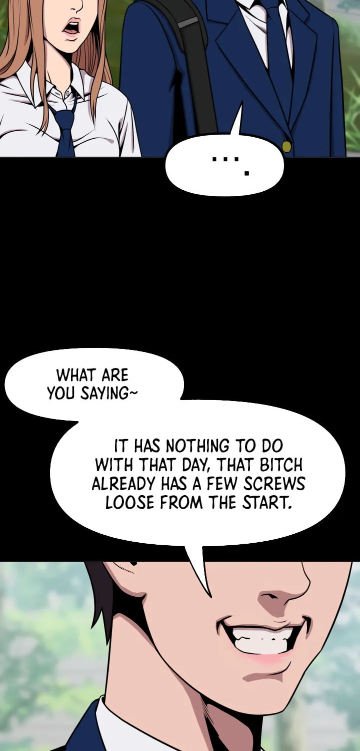 Read High School Mythology chapter 12 image 7 on Lezhin