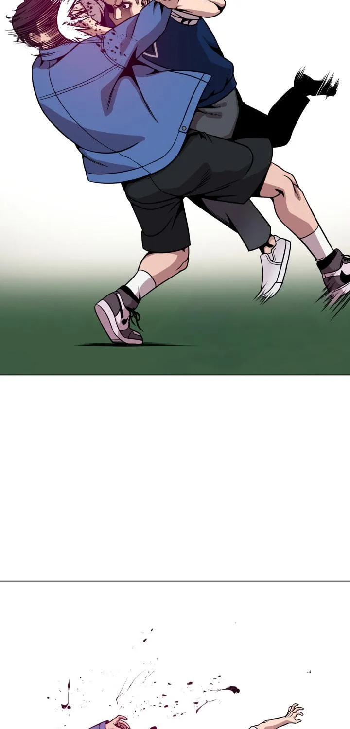 Read High School Mythology chapter 12 image 87 on Lezhin