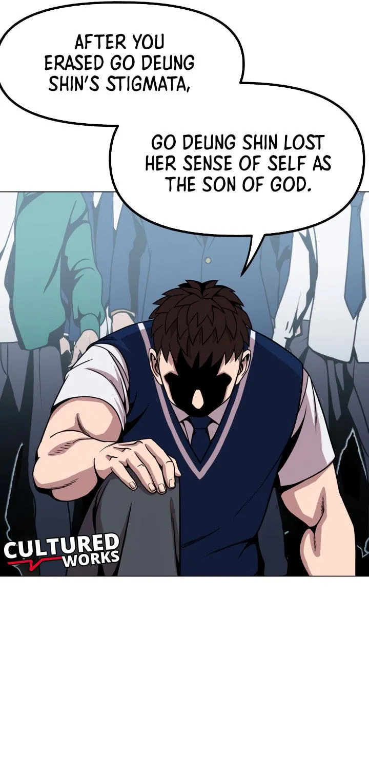 Read High School Mythology chapter 12 image 93 on Lezhin