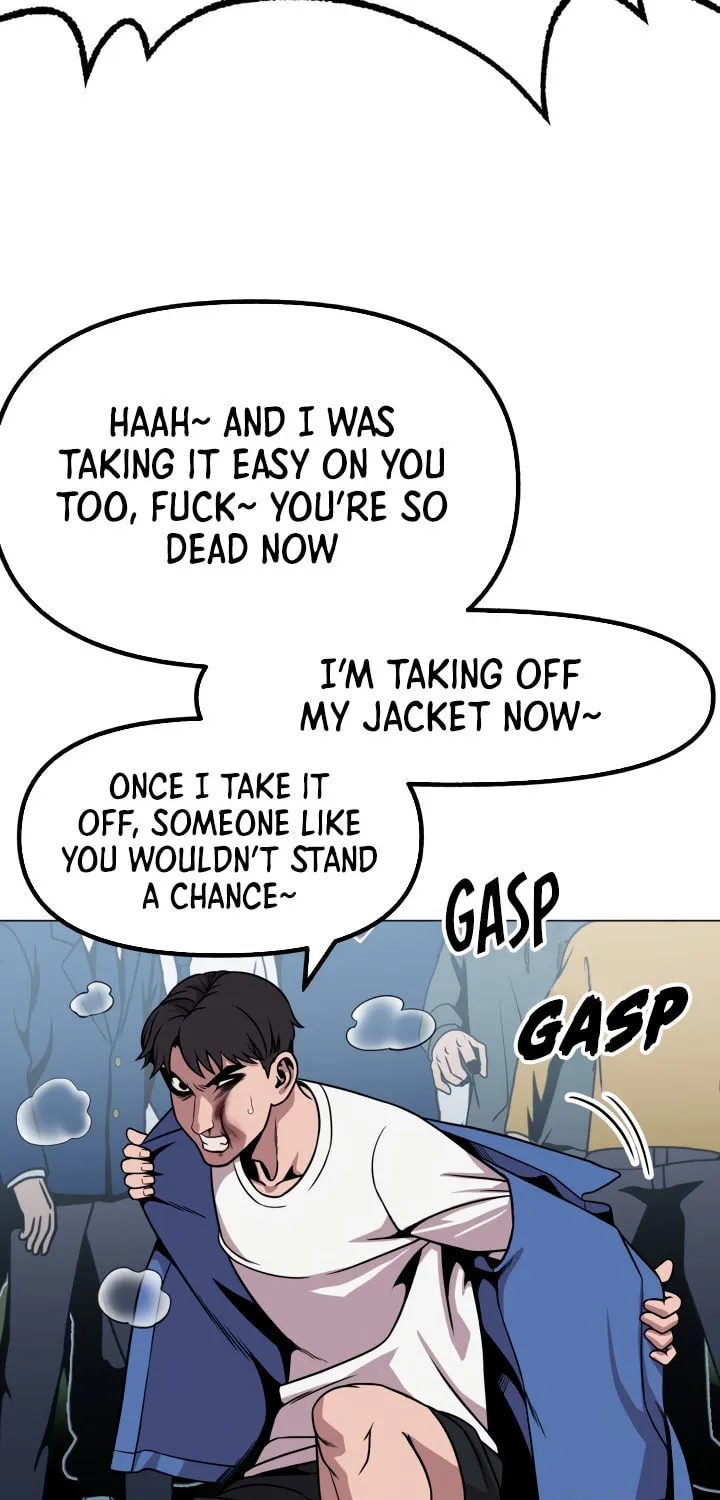 Read High School Mythology chapter 12 image 97 on Lezhin
