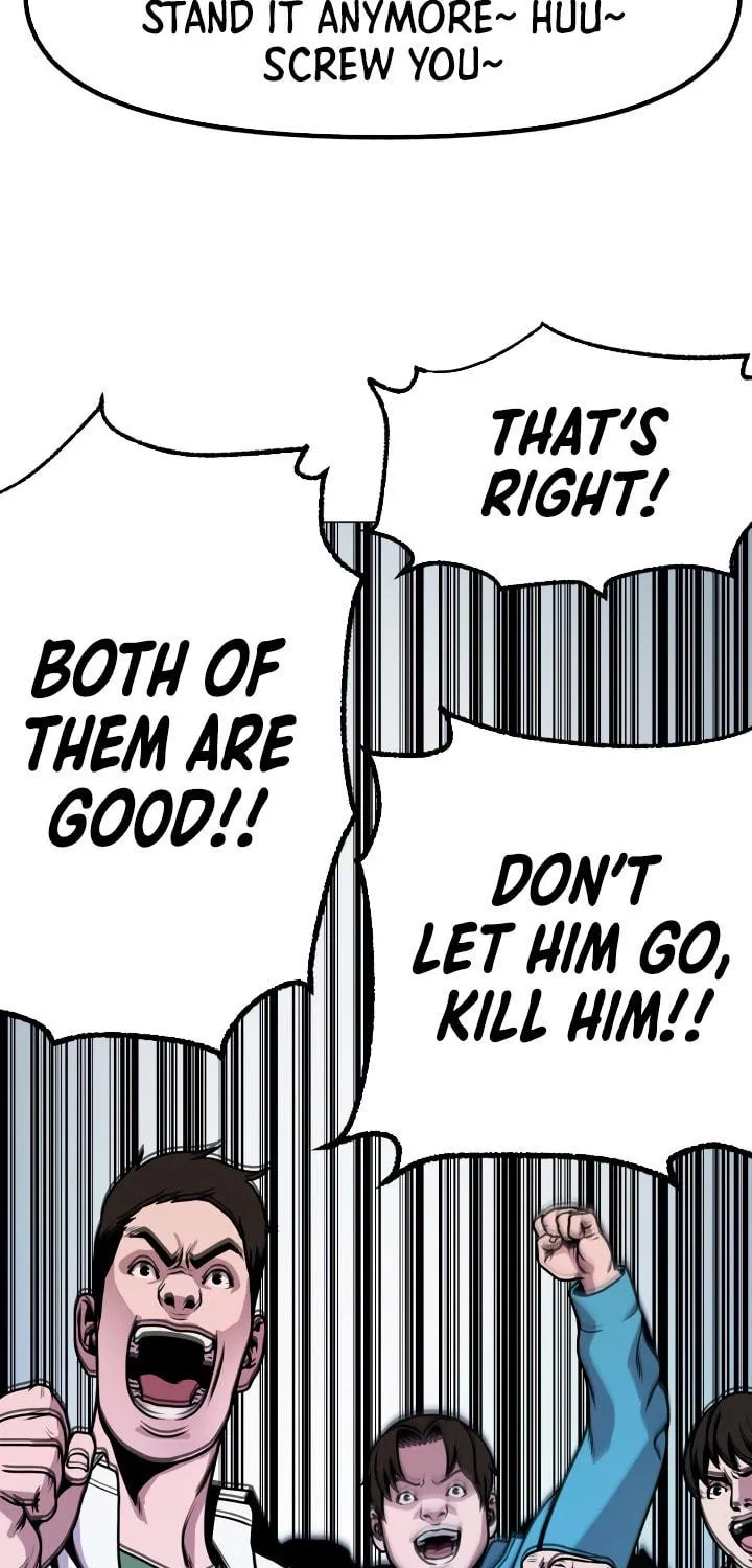 Read High School Mythology chapter 12 image 99 on Lezhin