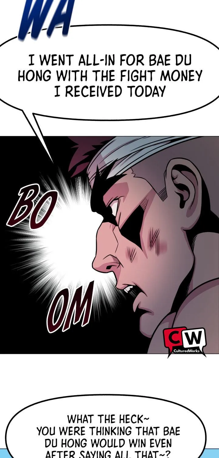 Read High School Mythology chapter 13 image 10 on Lezhin