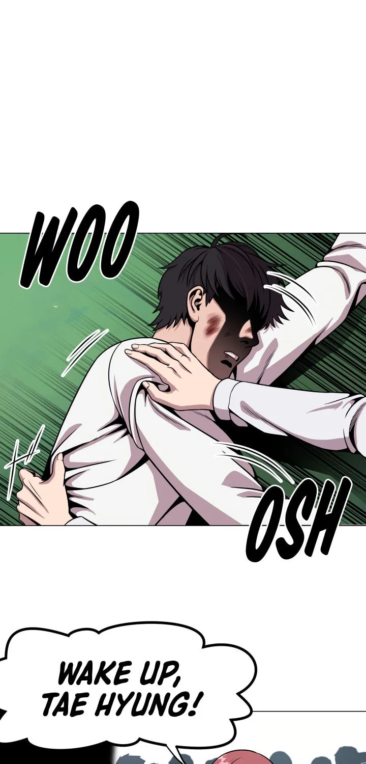 Read High School Mythology chapter 13 image 101 on Lezhin