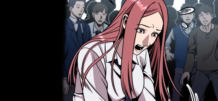 Read High School Mythology chapter 13 image 102 on Lezhin