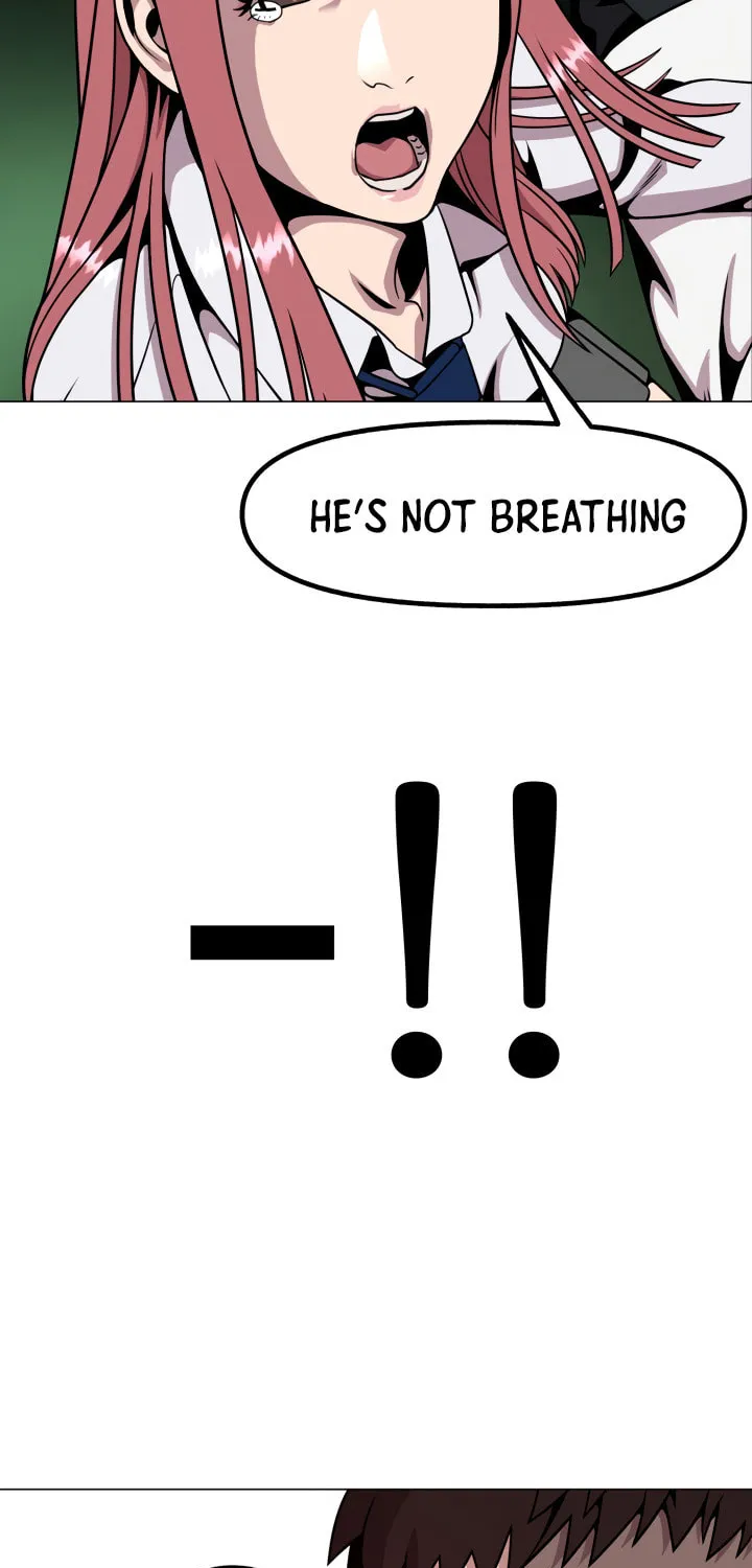 Read High School Mythology chapter 13 image 109 on Lezhin