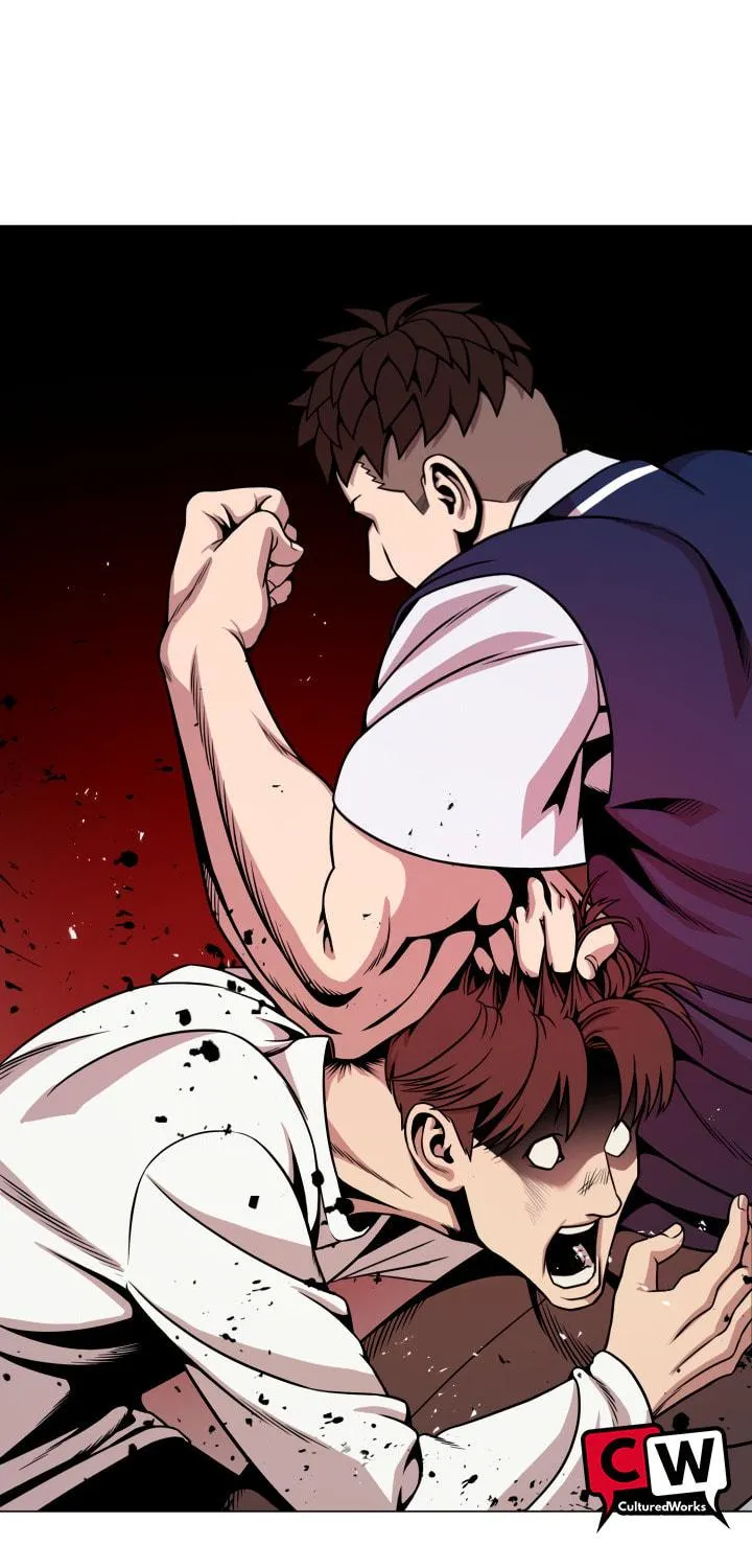 Read High School Mythology chapter 13 image 113 on Lezhin
