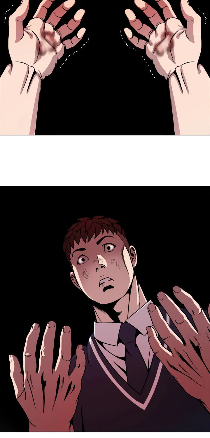 Read High School Mythology chapter 13 image 119 on Lezhin