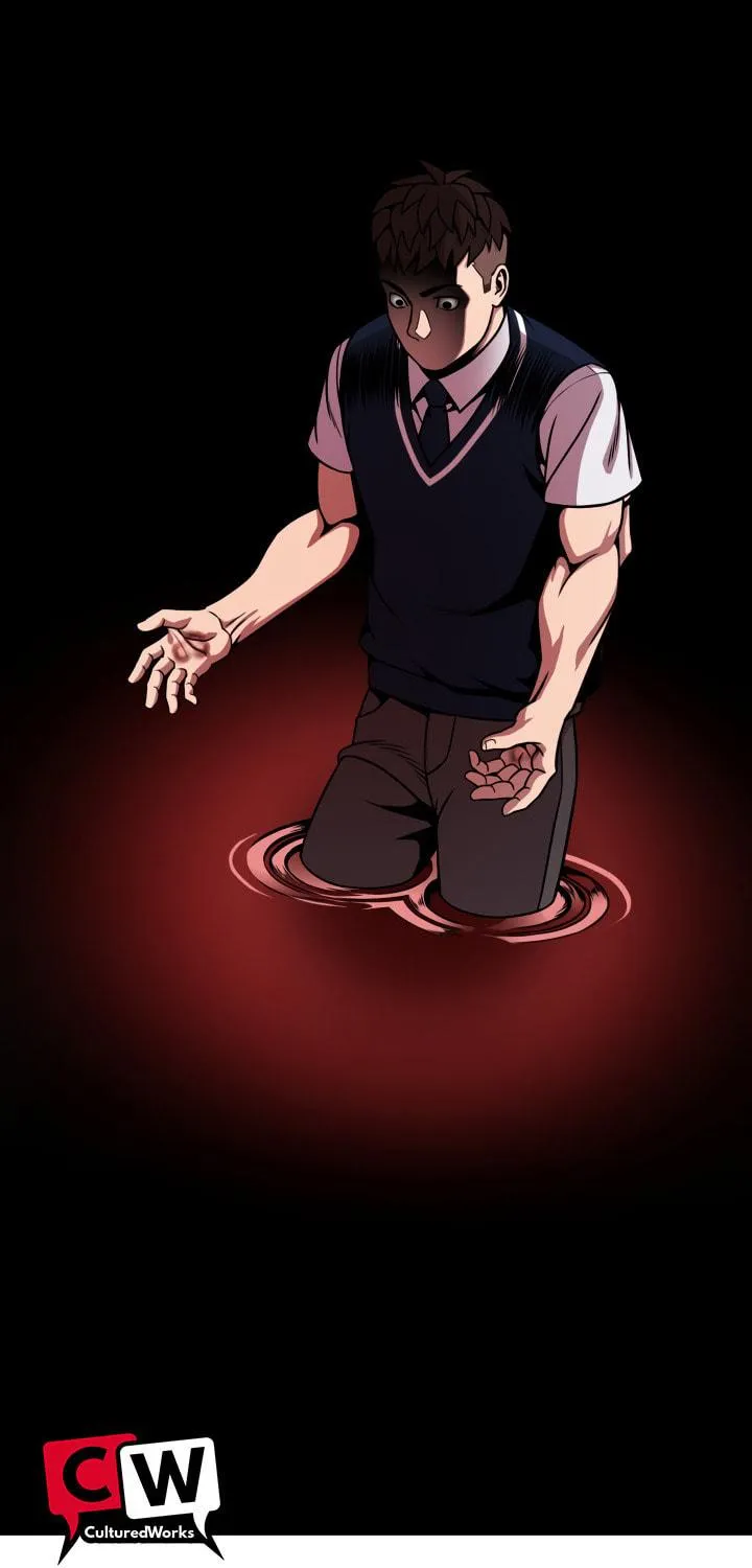 Read High School Mythology chapter 13 image 123 on Lezhin