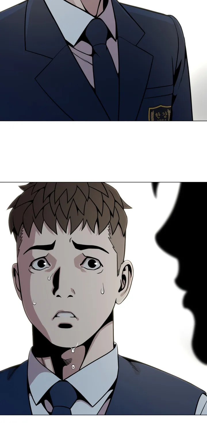Read High School Mythology chapter 13 image 131 on Lezhin
