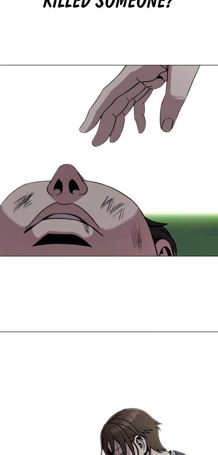 Read High School Mythology chapter 13 image 133 on Lezhin