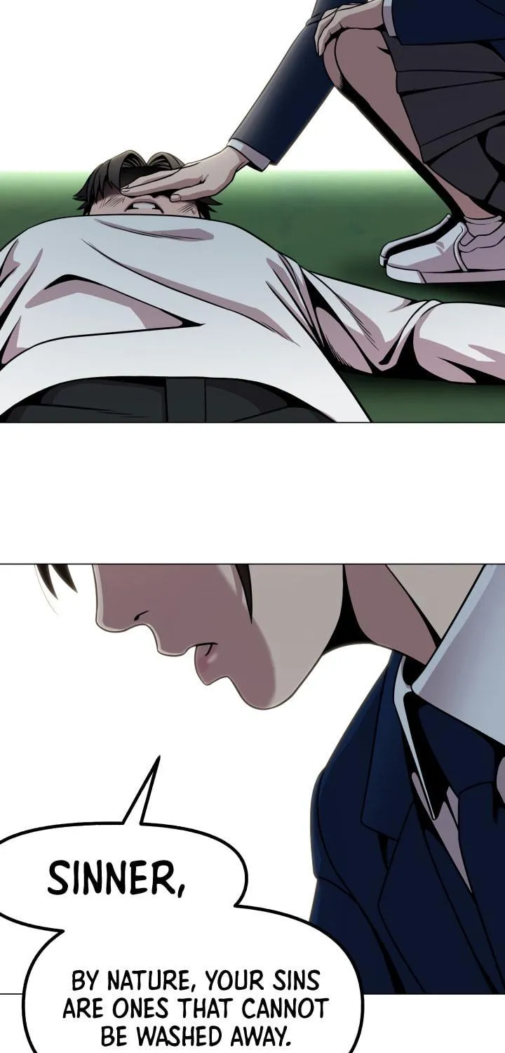 Read High School Mythology chapter 13 image 135 on Lezhin