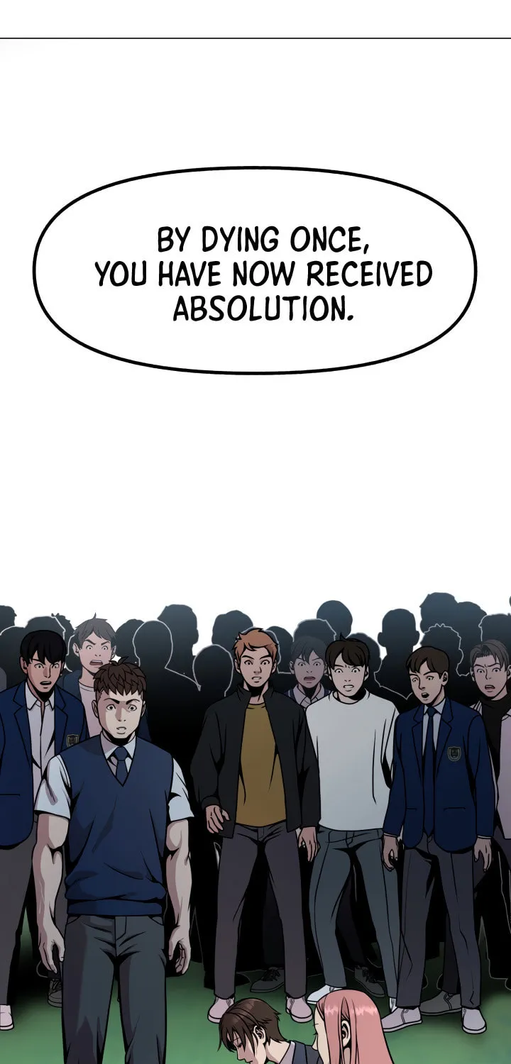 Read High School Mythology chapter 13 image 137 on Lezhin