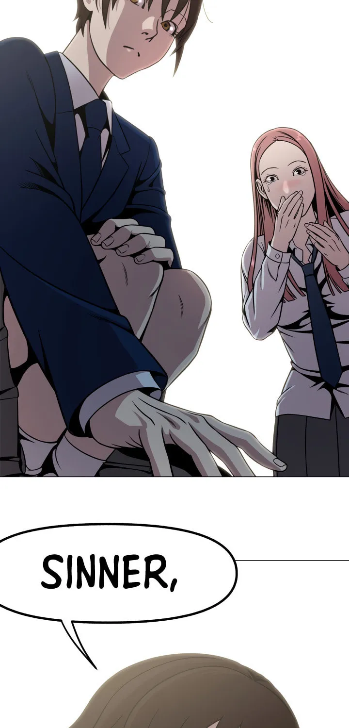 Read High School Mythology chapter 13 image 149 on Lezhin