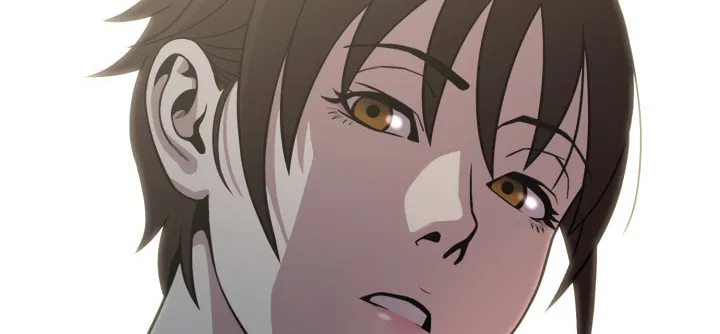 Read High School Mythology chapter 13 image 150 on Lezhin