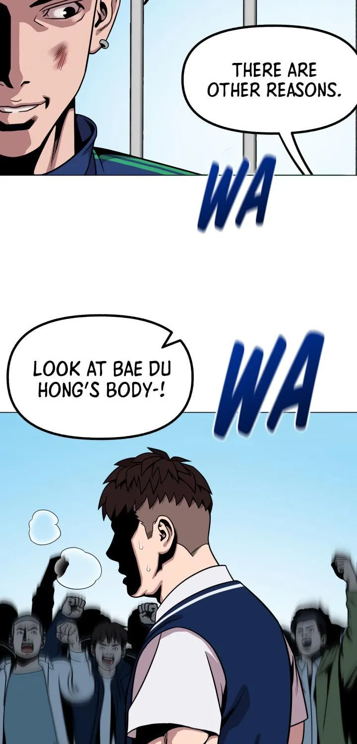 Read High School Mythology chapter 13 image 16 on Lezhin