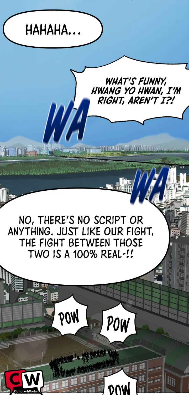 Read High School Mythology chapter 13 image 24 on Lezhin