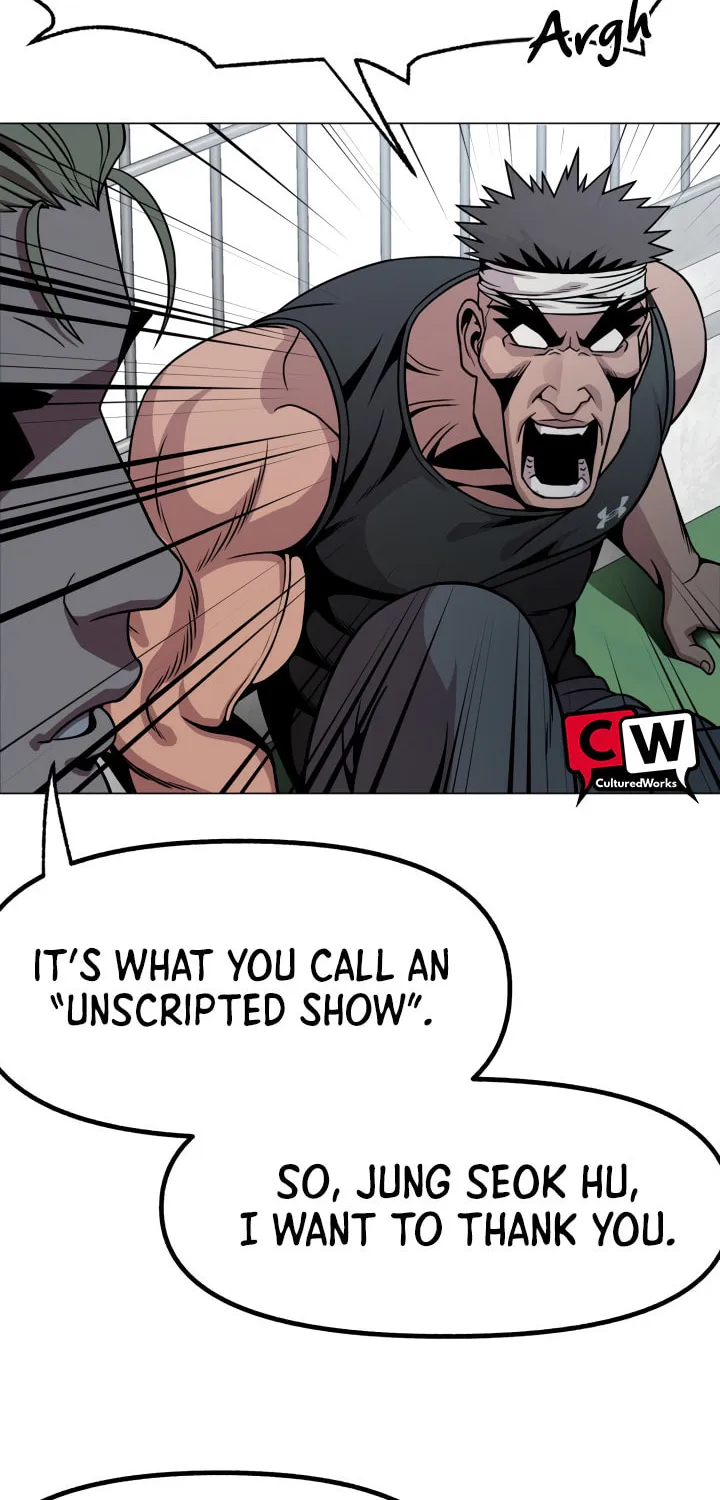 Read High School Mythology chapter 13 image 29 on Lezhin