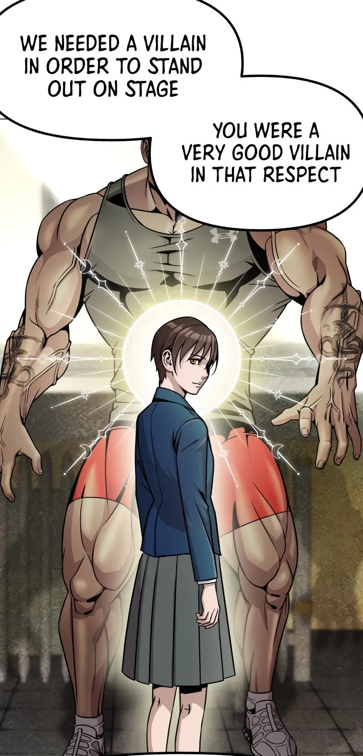 Read High School Mythology chapter 13 image 30 on Lezhin