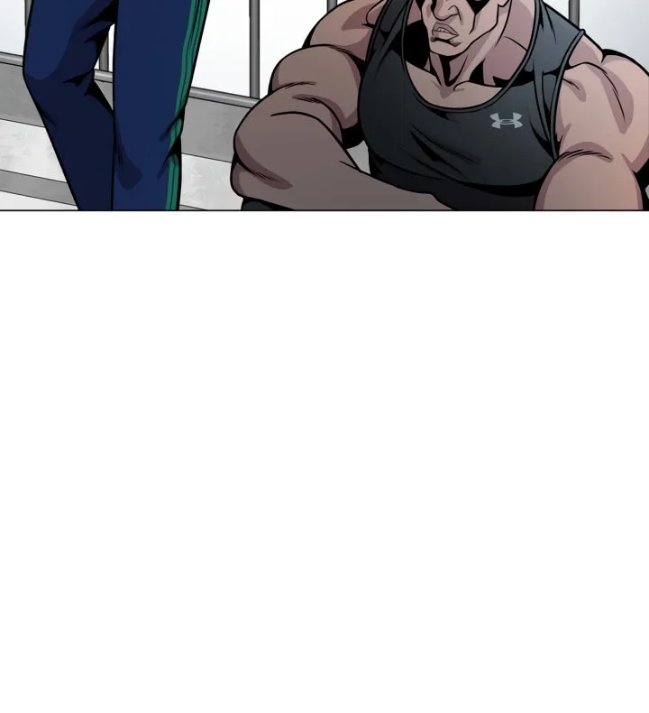 Read High School Mythology chapter 13 image 32 on Lezhin