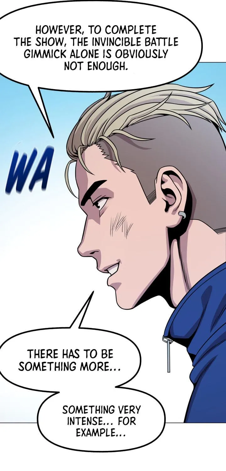 Read High School Mythology chapter 13 image 39 on Lezhin