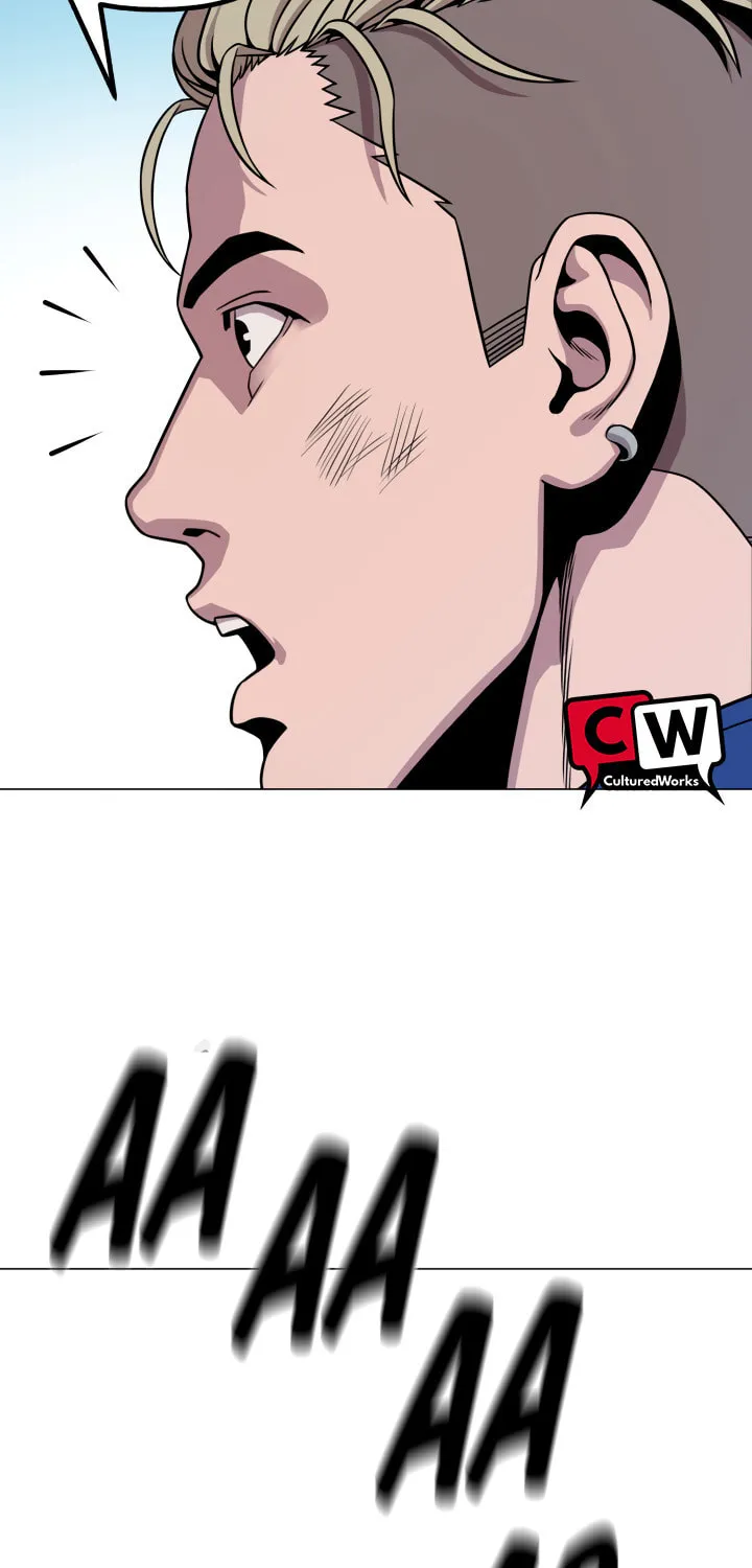 Read High School Mythology chapter 13 image 41 on Lezhin