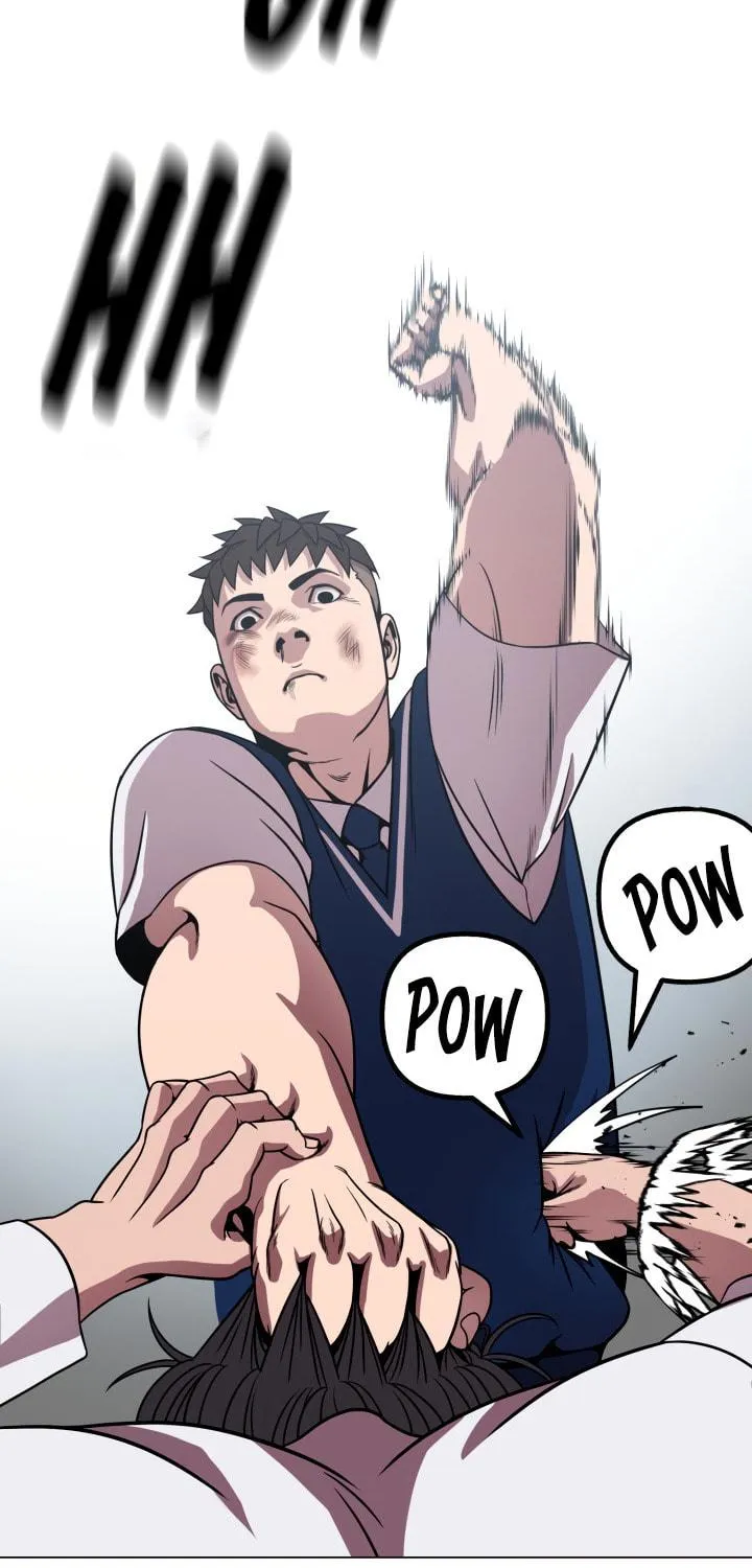 Read High School Mythology chapter 13 image 43 on Lezhin