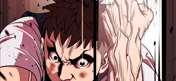 Read High School Mythology chapter 13 image 50 on Lezhin