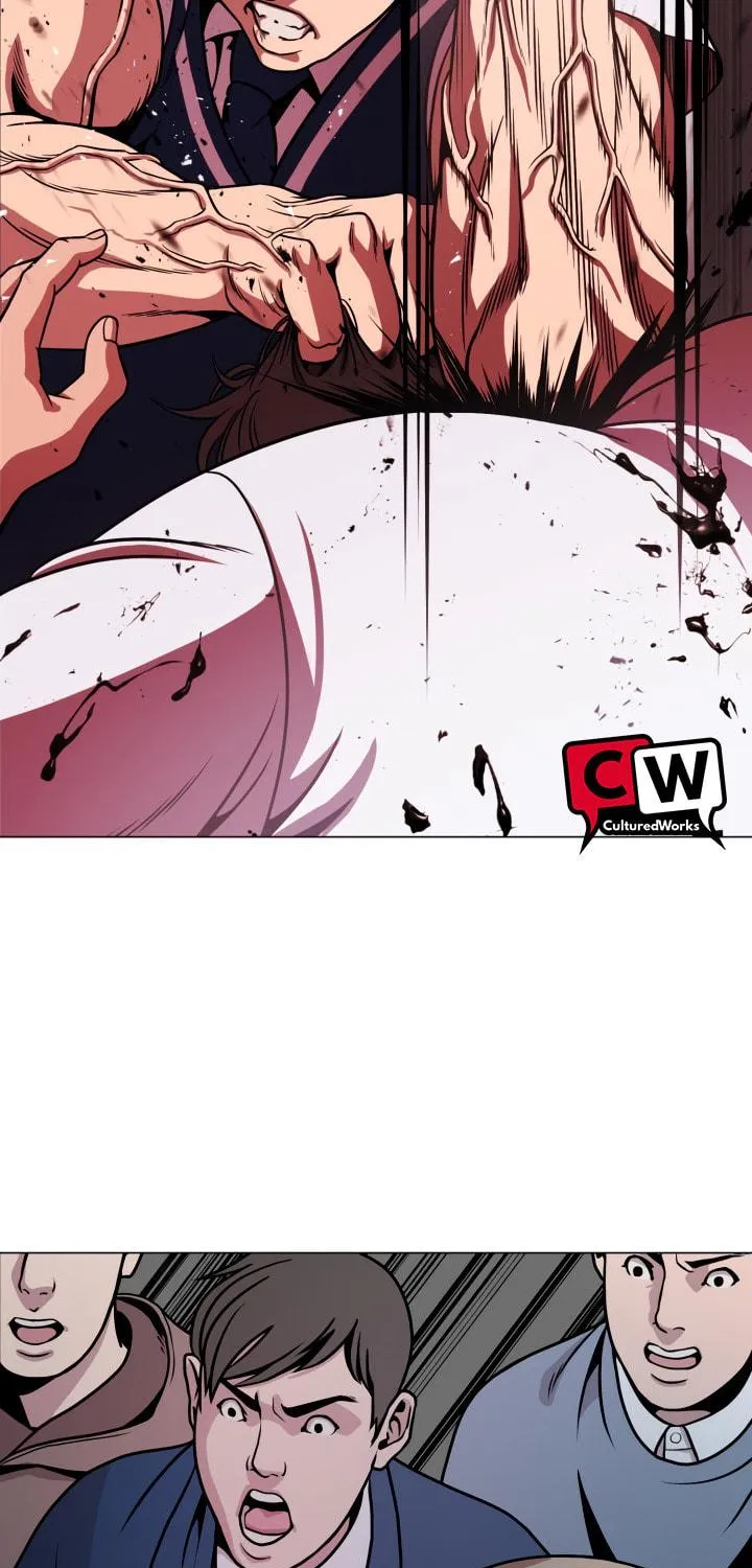 Read High School Mythology chapter 13 image 51 on Lezhin