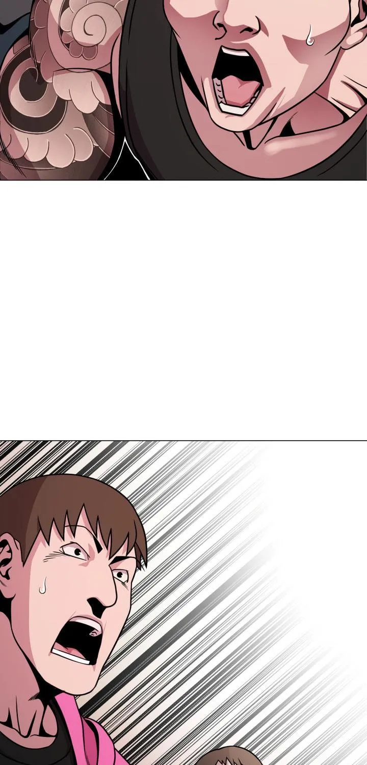 Read High School Mythology chapter 13 image 53 on Lezhin