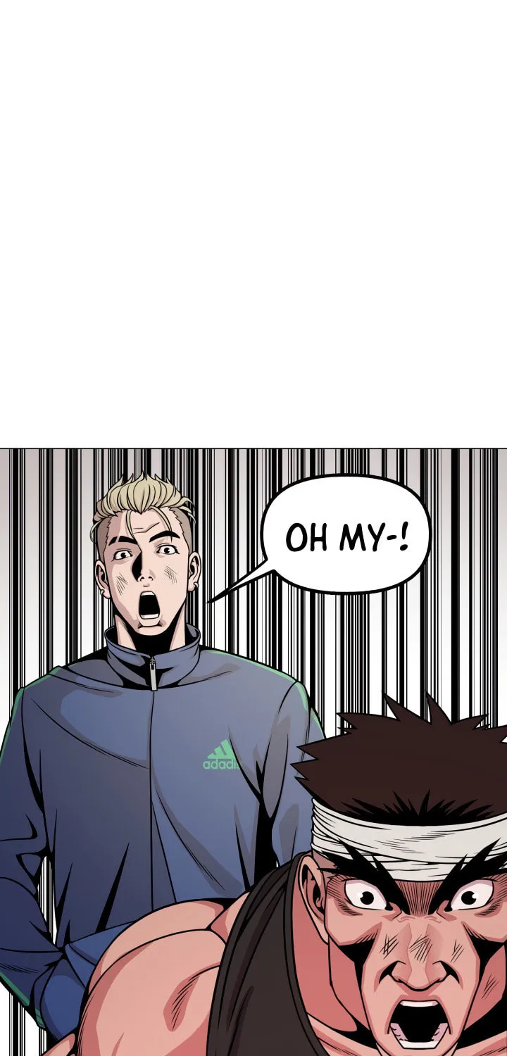 Read High School Mythology chapter 13 image 55 on Lezhin