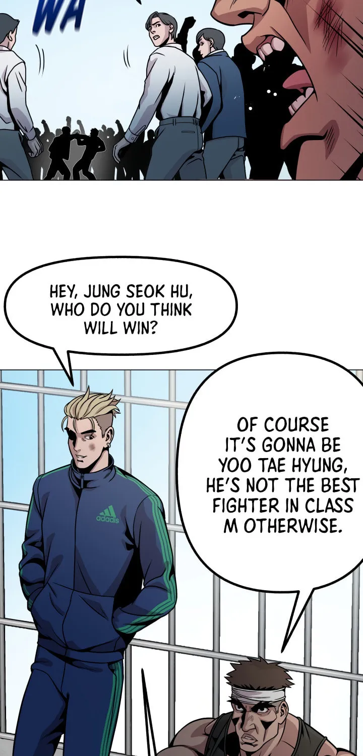Read High School Mythology chapter 13 image 6 on Lezhin