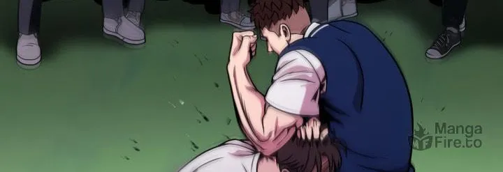 Read High School Mythology chapter 13 image 64 on Lezhin