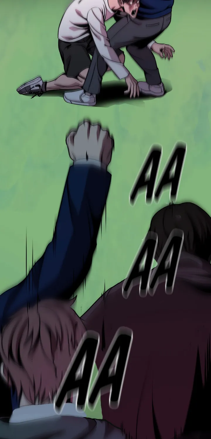 Read High School Mythology chapter 13 image 65 on Lezhin