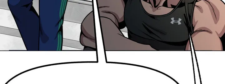 Read High School Mythology chapter 13 image 7 on Lezhin