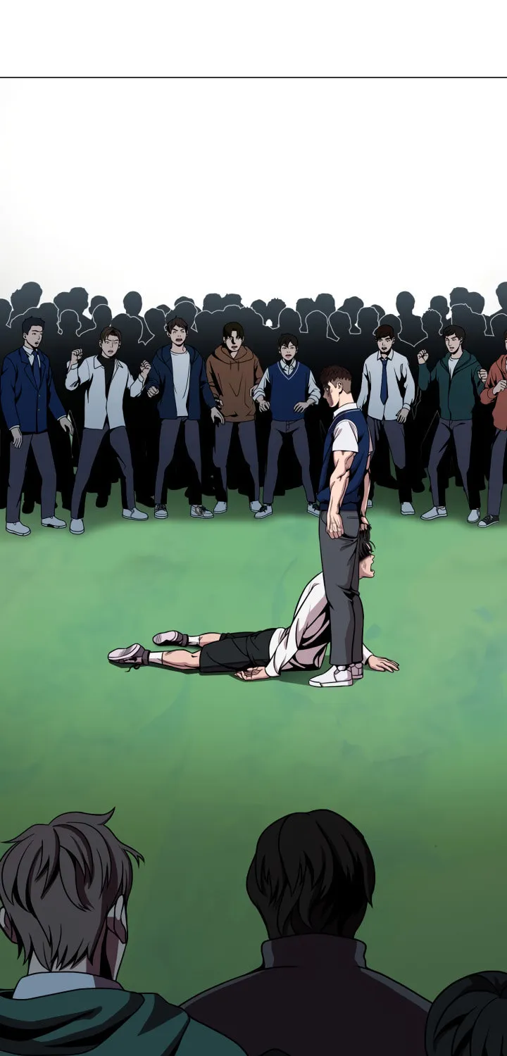 Read High School Mythology chapter 13 image 79 on Lezhin