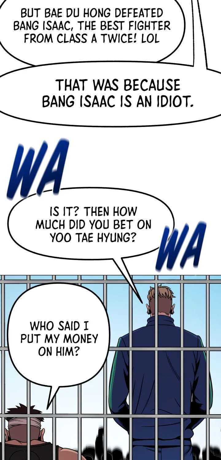 Read High School Mythology chapter 13 image 8 on Lezhin