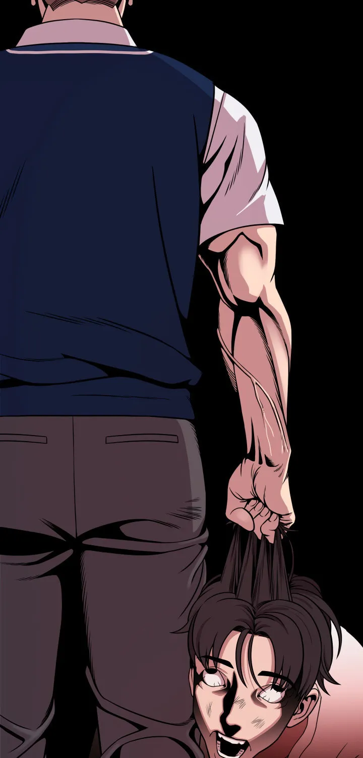 Read High School Mythology chapter 13 image 85 on Lezhin