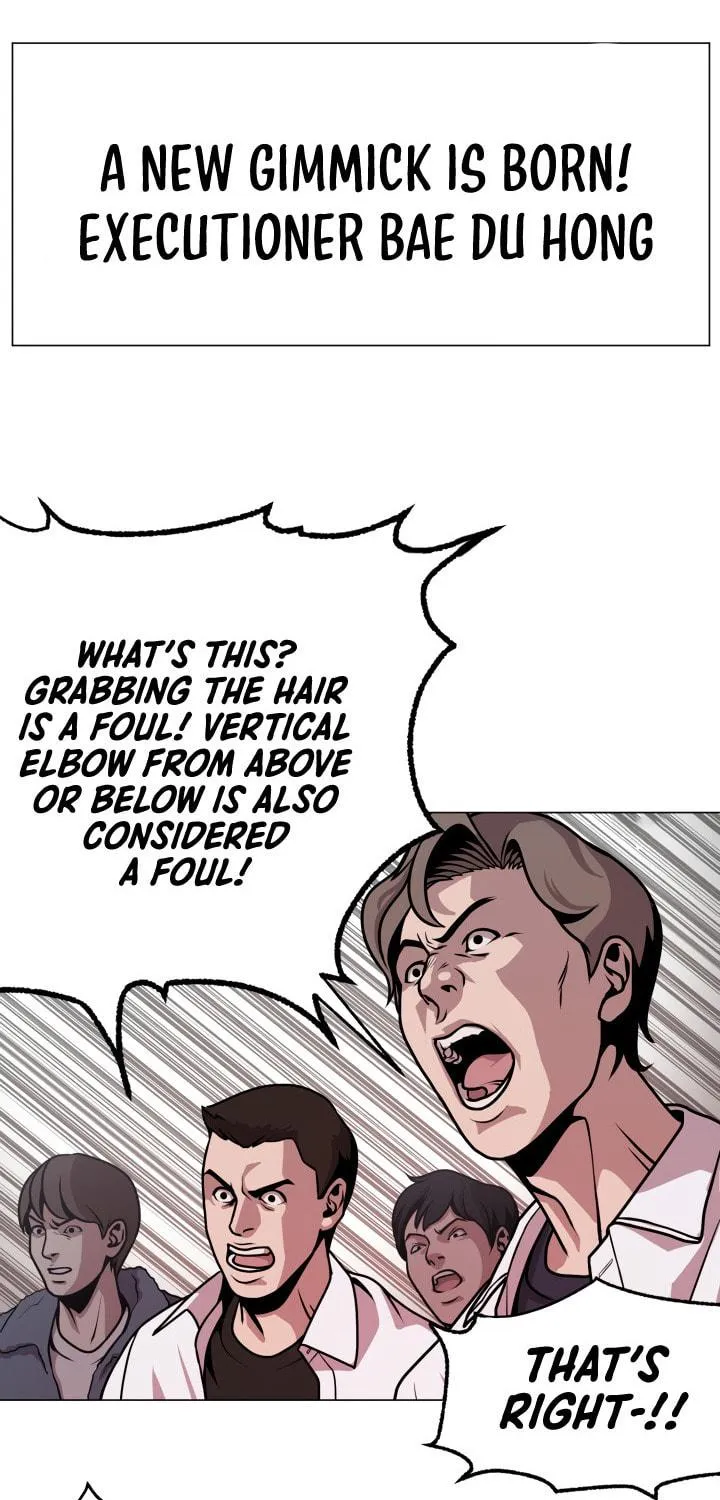 Read High School Mythology chapter 13 image 87 on Lezhin