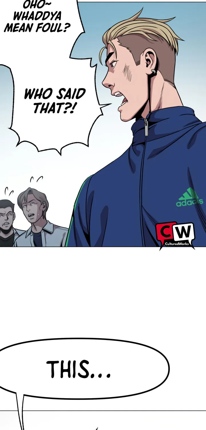 Read High School Mythology chapter 13 image 89 on Lezhin