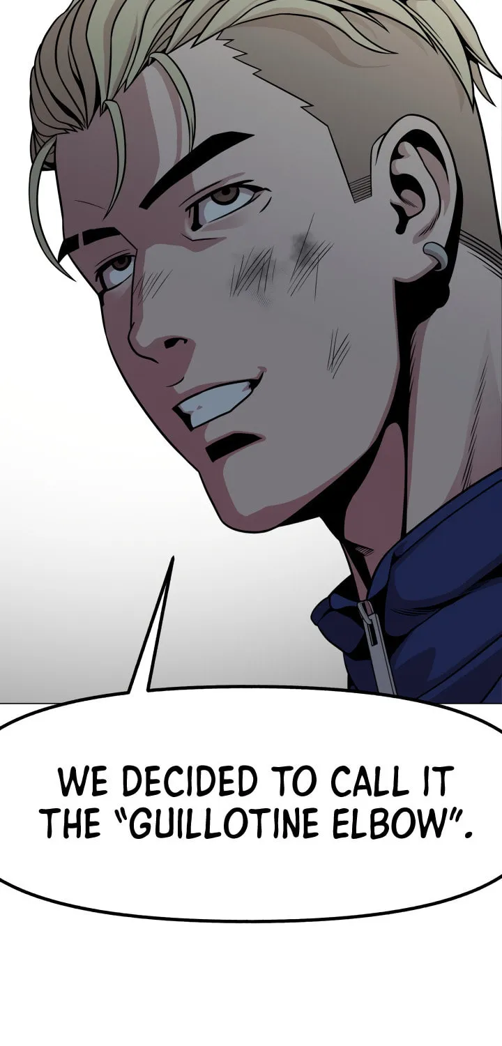 Read High School Mythology chapter 13 image 91 on Lezhin