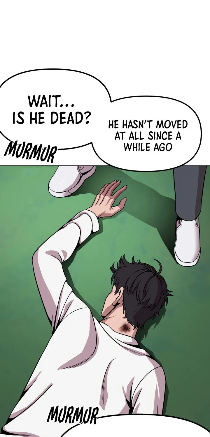 Read High School Mythology chapter 13 image 95 on Lezhin