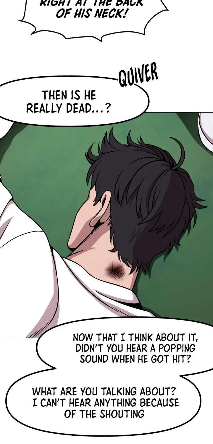 Read High School Mythology chapter 13 image 97 on Lezhin