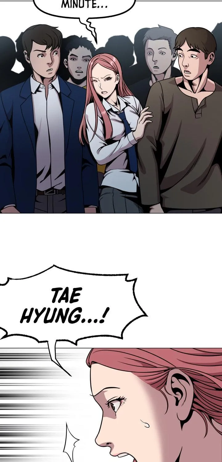 Read High School Mythology chapter 13 image 99 on Lezhin