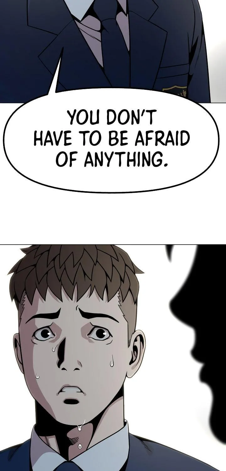 Read High School Mythology chapter 14 image 10 on Lezhin