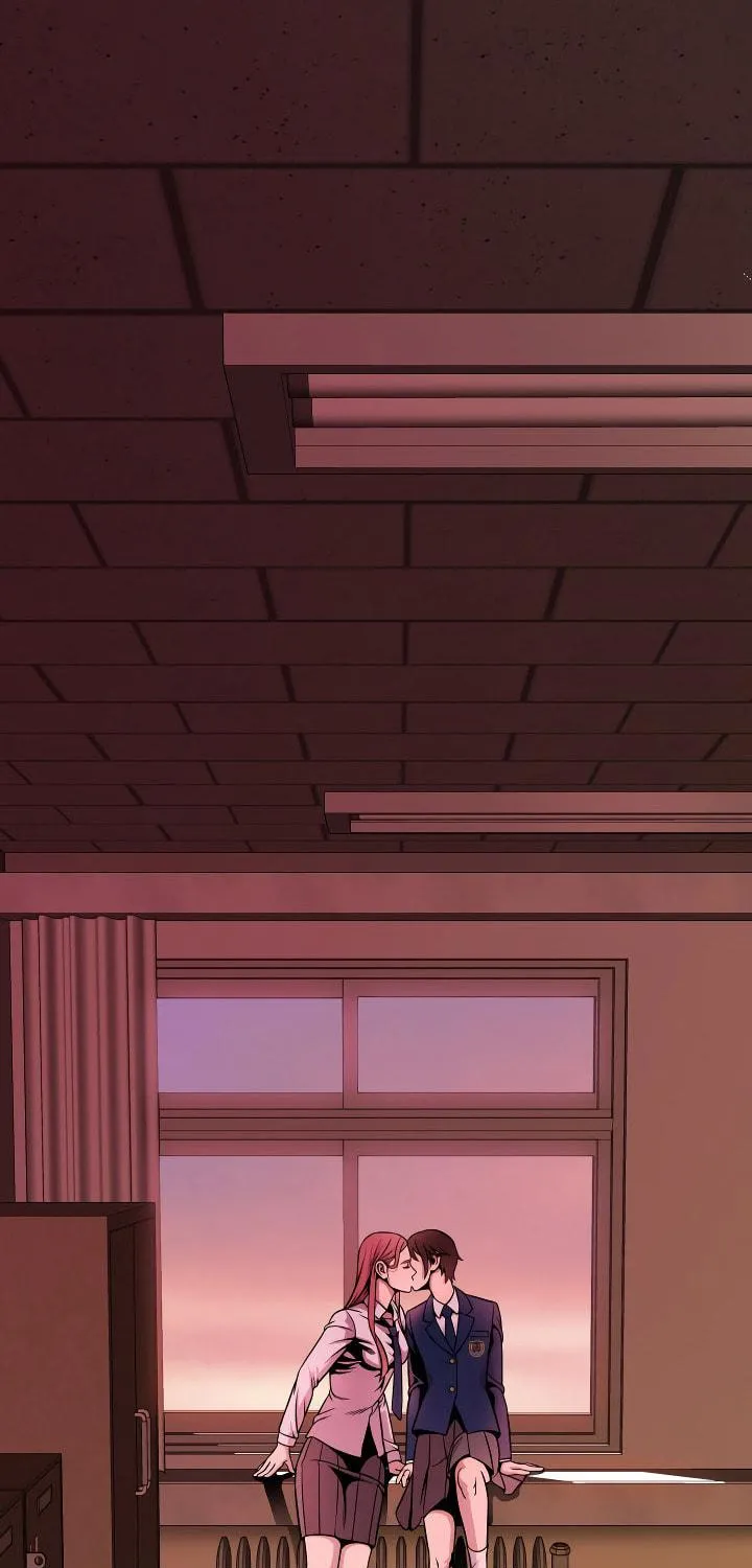 Read High School Mythology chapter 14 image 100 on Lezhin