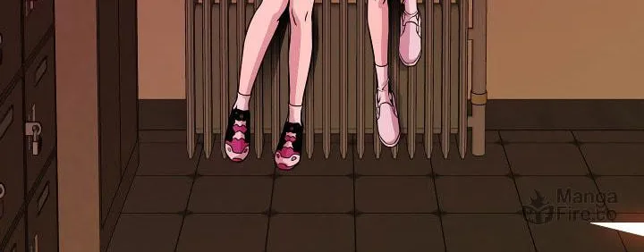 Read High School Mythology chapter 14 image 101 on Lezhin