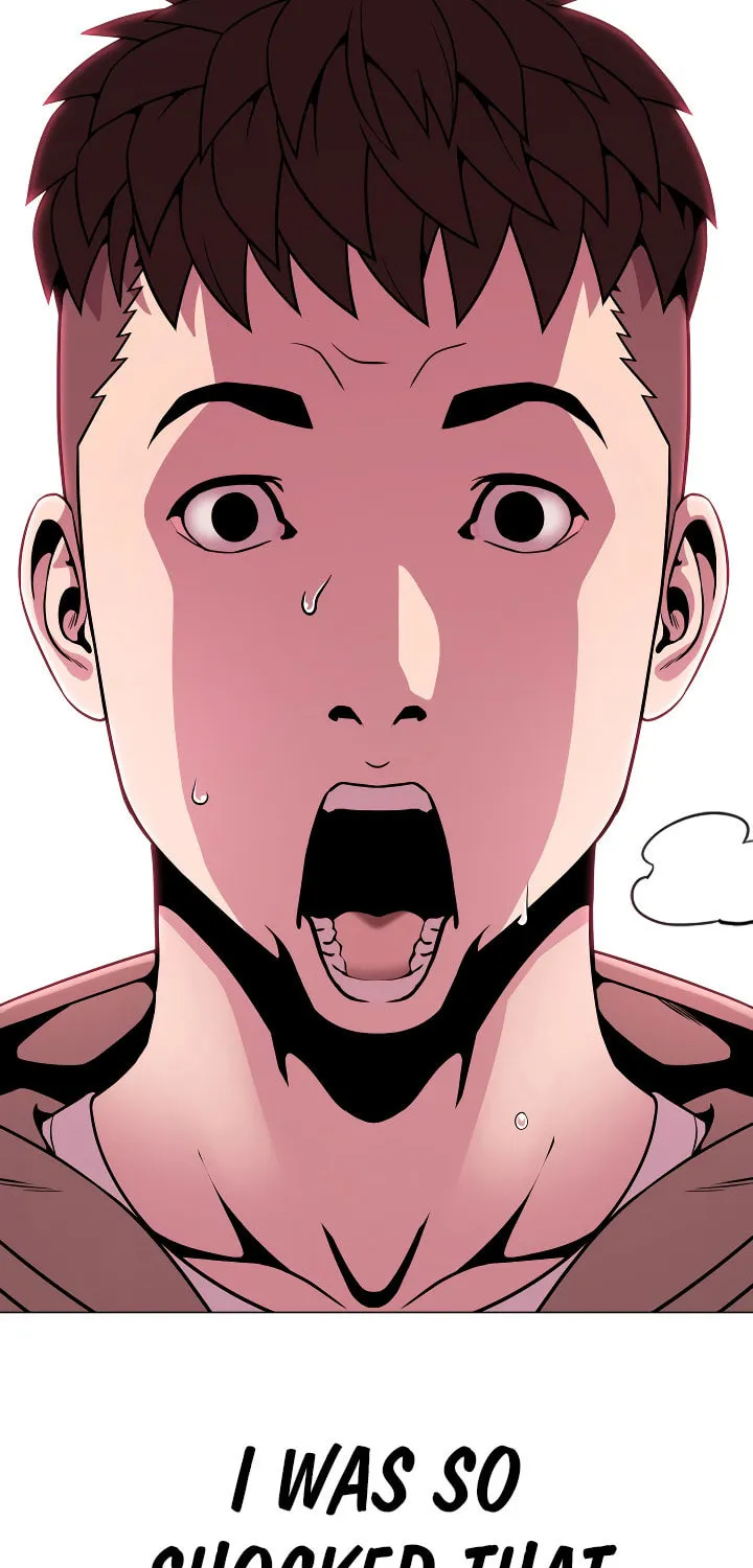 Read High School Mythology chapter 14 image 104 on Lezhin