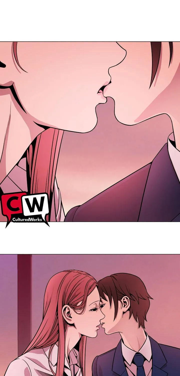Read High School Mythology chapter 14 image 106 on Lezhin